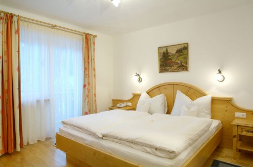 Gartenhotel Daxer - Salcbursko - Rakousko, Kaprun - Zell am See - Lyžařské zájezdy