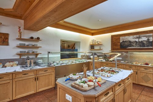 Gartenhotel Daxer - Salcbursko - Rakousko, Kaprun - Zell am See - Lyžařské zájezdy