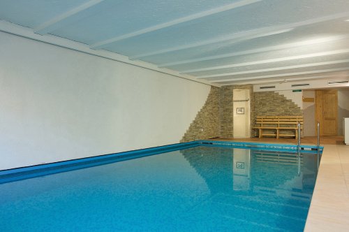 Gartenhotel Daxer - Salcbursko - Rakousko, Kaprun - Zell am See - Lyžařské zájezdy