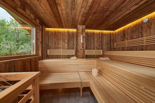 Gartenhotel Daxer - Salcbursko - Rakousko, Kaprun - Zell am See - Lyžařské zájezdy