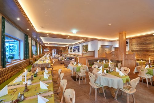 Gartenhotel Daxer - Salcbursko - Rakousko, Kaprun - Zell am See - Lyžařské zájezdy