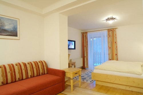 Gartenhotel Daxer - Salcbursko - Rakousko, Kaprun - Zell am See - Lyžařské zájezdy