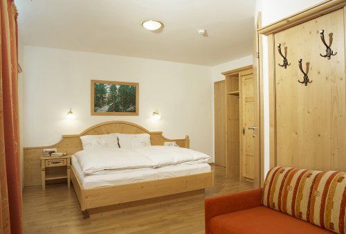 Gartenhotel Daxer - Salcbursko - Rakousko, Kaprun - Zell am See - Lyžařské zájezdy