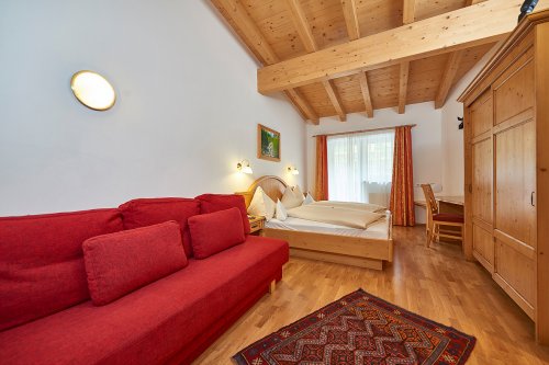Gartenhotel Daxer - Salcbursko - Rakousko, Kaprun - Zell am See - Lyžařské zájezdy
