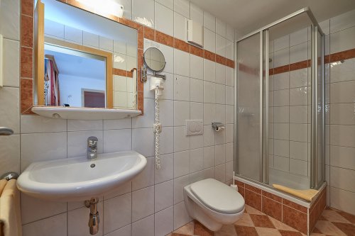 Gartenhotel Daxer - Salcbursko - Rakousko, Kaprun - Zell am See - Lyžařské zájezdy