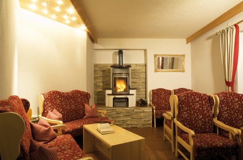 Gartenhotel Daxer - Salcbursko - Rakousko, Kaprun - Zell am See - Lyžařské zájezdy
