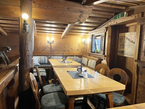 Gasthof Limberghof - Salcbursko - Rakousko, Kaprun - Zell am See - Lyžařské zájezdy