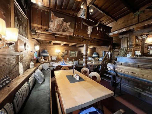 Gasthof Limberghof - Salcbursko - Rakousko, Kaprun - Zell am See - Lyžařské zájezdy