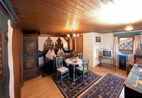 Gasthof Limberghof - Salcbursko - Rakousko, Kaprun - Zell am See - Lyžařské zájezdy