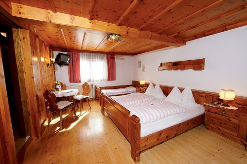 Gasthof Limberghof - Salcbursko - Rakousko, Kaprun - Zell am See - Lyžařské zájezdy