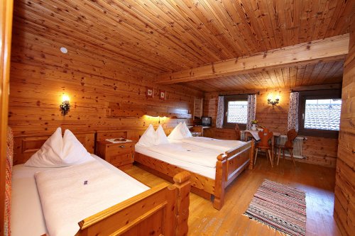 Gasthof Limberghof - Salcbursko - Rakousko, Kaprun - Zell am See - Lyžařské zájezdy