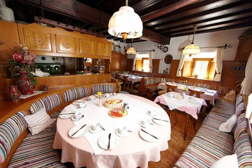 Gasthof Limberghof - Salcbursko - Rakousko, Kaprun - Zell am See - Lyžařské zájezdy