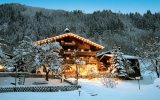 Gartenhotel Daxer - Salcbursko - Rakousko, Kaprun - Zell am See - Lyžařské zájezdy, Gasthof Limberghof Gasthof Limberghof