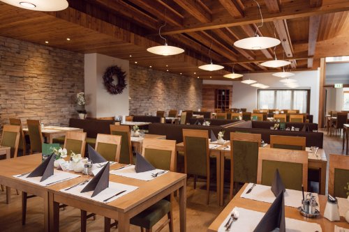 Hotel Bon Alpina - Tyrolsko - Rakousko, Innsbruck a okolí - Lyžařské zájezdy