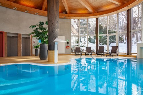Hotel Bon Alpina - Tyrolsko - Rakousko, Innsbruck a okolí - Lyžařské zájezdy