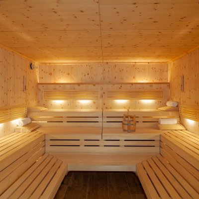 Hotel Bon Alpina - Tyrolsko - Rakousko, Innsbruck a okolí - Lyžařské zájezdy