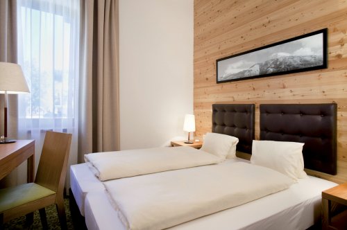 Hotel Bon Alpina - Tyrolsko - Rakousko, Innsbruck a okolí - Lyžařské zájezdy