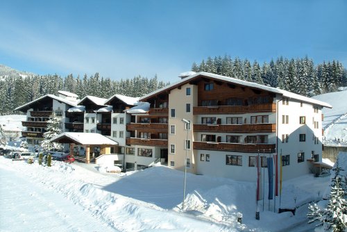Lifthotel - Tyrolsko - Rakousko, Kitzbühel - Kirchberg - Lyžařské zájezdy