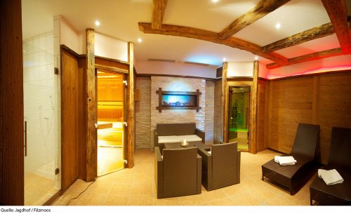 Aparthotel Jagdhof - Salcbursko - Rakousko, Salzburger Sportwelt - Lyžařské zájezdy
