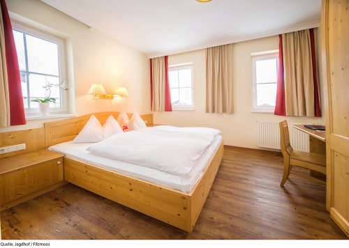 Aparthotel Jagdhof - Salcbursko - Rakousko, Salzburger Sportwelt - Lyžařské zájezdy