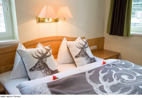 Aparthotel Jagdhof - Salcbursko - Rakousko, Salzburger Sportwelt - Lyžařské zájezdy