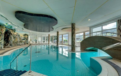 Ferienhotel Hoppet - Tyrolsko - Rakousko, Hochzillertal, Hochfügen - Lyžařské zájezdy