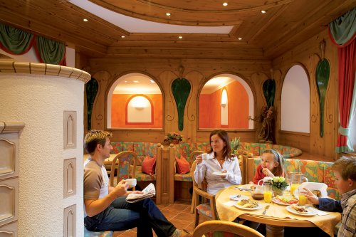 Ferienhotel Hoppet - Tyrolsko - Rakousko, Hochzillertal, Hochfügen - Lyžařské zájezdy