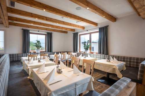 Ferienhotel Hoppet - Tyrolsko - Rakousko, Hochzillertal, Hochfügen - Lyžařské zájezdy