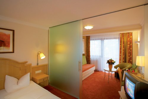 Ferienhotel Hoppet - Tyrolsko - Rakousko, Hochzillertal, Hochfügen - Lyžařské zájezdy