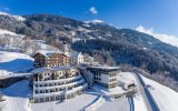 Hotel Alpina - Tyrolsko - Rakousko, Hochzillertal, Hochfügen - Lyžařské zájezdy, Ferienhotel Hoppet Ferienhotel Hoppet