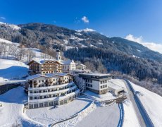 Ferienhotel Hoppet