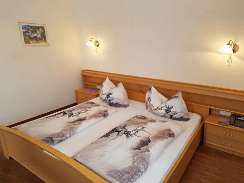 Hotel Alpina - Tyrolsko - Rakousko, Hochzillertal, Hochfügen - Lyžařské zájezdy