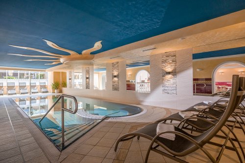 Hotel Alpina - Tyrolsko - Rakousko, Hochzillertal, Hochfügen - Lyžařské zájezdy