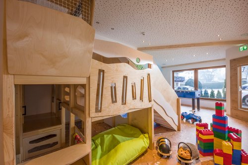 Hotel Alpina - Tyrolsko - Rakousko, Hochzillertal, Hochfügen - Lyžařské zájezdy