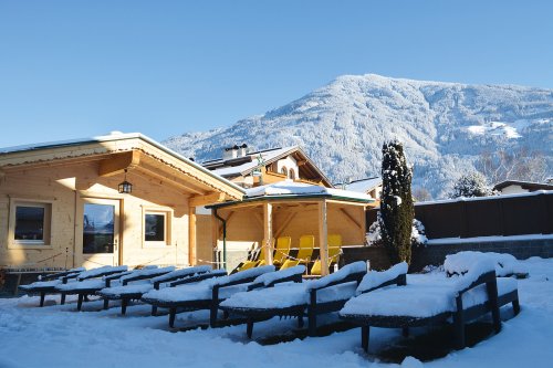 Hotel Alpina - Tyrolsko - Rakousko, Hochzillertal, Hochfügen - Lyžařské zájezdy