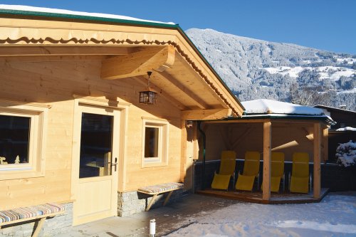 Hotel Alpina - Tyrolsko - Rakousko, Hochzillertal, Hochfügen - Lyžařské zájezdy
