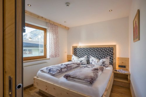 Hotel Alpina - Tyrolsko - Rakousko, Hochzillertal, Hochfügen - Lyžařské zájezdy
