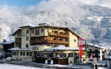Ferienhotel Hoppet - Tyrolsko - Rakousko, Hochzillertal, Hochfügen - Lyžařské zájezdy, Hotel Alpina Hotel Alpina