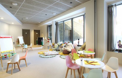 Residence Prestige Odalys l´Eclose - Isère - Francie, Alpe d´Huez - Lyžařské zájezdy