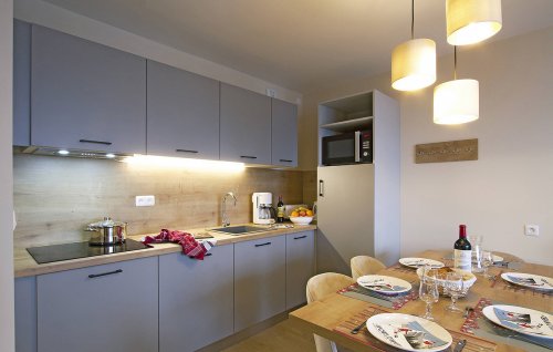 Residence Prestige Odalys l´Eclose - Isère - Francie, Alpe d´Huez - Lyžařské zájezdy