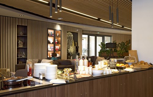 Residence Prestige Odalys l´Eclose - Isère - Francie, Alpe d´Huez - Lyžařské zájezdy