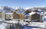 Résidence Prestige Les Fermes de Châtel - Vysoké Savojsko - Francie, Châtel - Lyžařské zájezdy, Residence Prestige Odalys l´Eclose Residence Prestige Odalys l´Eclose