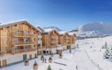 Hotel Alpe - Alba di Canazei - Val di Fassa/Trevalli - Itálie, Alba di Canazei - Ubytování, Residence Perle d´Alba Residence Perle d´Alba