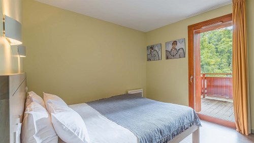 Residence Les Epinettes - Isère - Francie, Alpe d´Huez - Lyžařské zájezdy