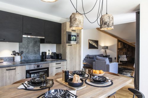 Residence Edelweiss - Isère - Francie, Alpe d´Huez - Lyžařské zájezdy
