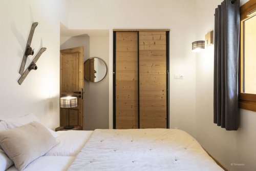 Residence Edelweiss - Isère - Francie, Alpe d´Huez - Lyžařské zájezdy