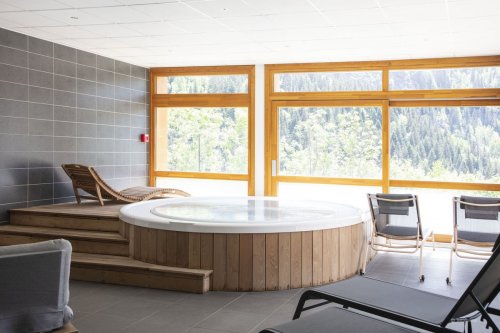 Residence Edelweiss - Isère - Francie, Alpe d´Huez - Lyžařské zájezdy
