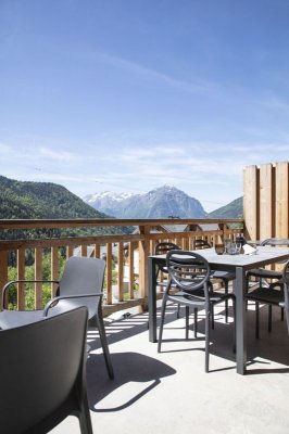 Residence Edelweiss - Isère - Francie, Alpe d´Huez - Lyžařské zájezdy