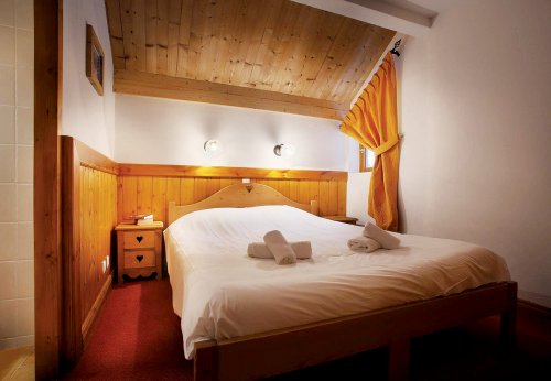 Residence Chalet des Neiges - Isère - Francie, Alpe d´Huez - Lyžařské zájezdy