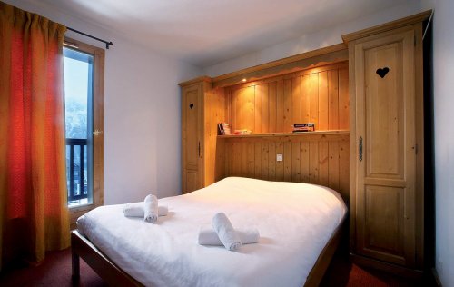 Residence Chalet des Neiges - Isère - Francie, Alpe d´Huez - Lyžařské zájezdy
